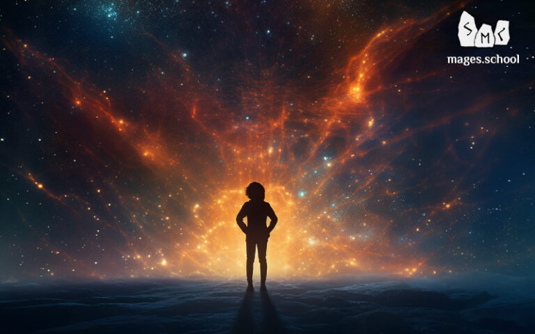 What is human consciousness and how does it work? Consciousness determines personality: character and nature, habits and tendensies. It defines needs and very often goals.