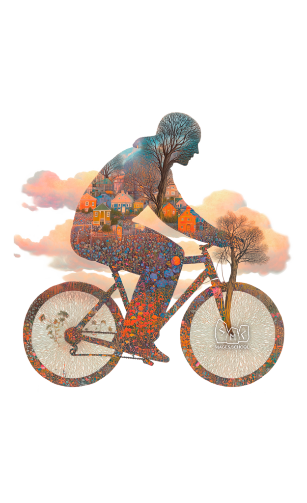 Workshop “Restoring the Power of Life”