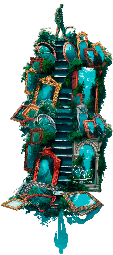 Workshop “The Mirror”