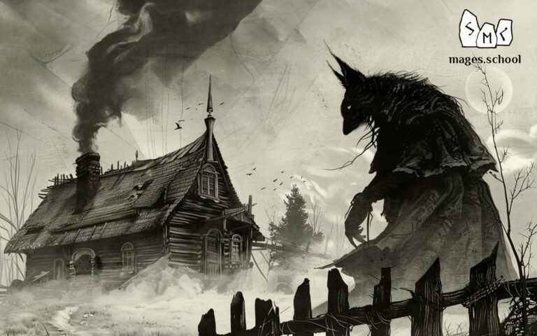 How did the ancient gods suddenly become demons? Thouthankd years of demonization of gods. Pagan consciousness. Ancient gods. Gods are universe-scale minds.