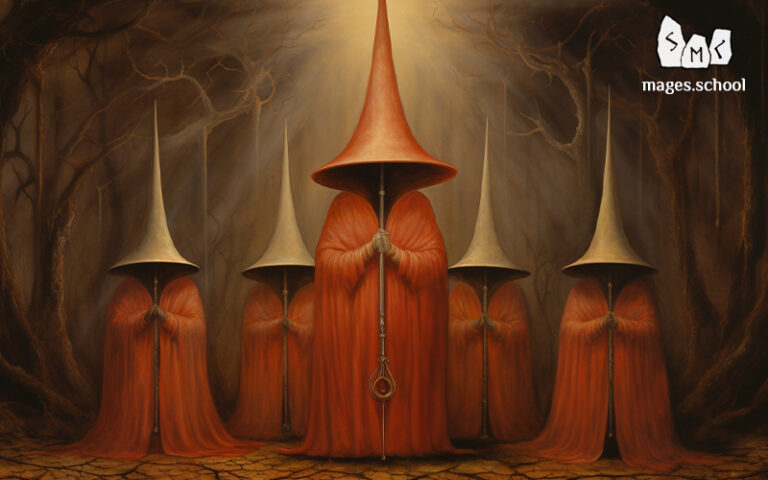 How to interact with gods from different pantheons