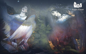 imbolc pagan holiday wheel of the year menshikova school