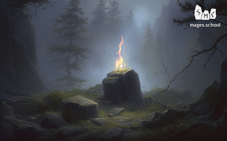 Samhain. November 1st. Waning of the Earth Element. The Night of Veles. Celtic foliday Samhain. Sauin. Pahan holidays on the Wheel of the Year. The Night of the Spirits.