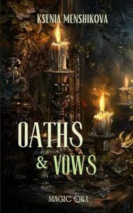 Oaths and vows