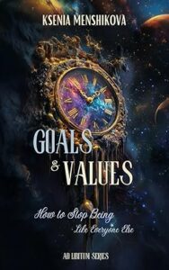 goals and values