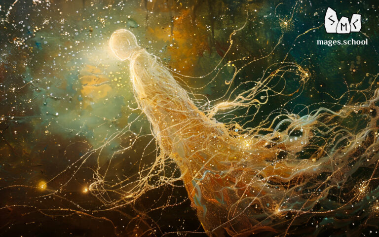 How do you realise the transition has taken place2