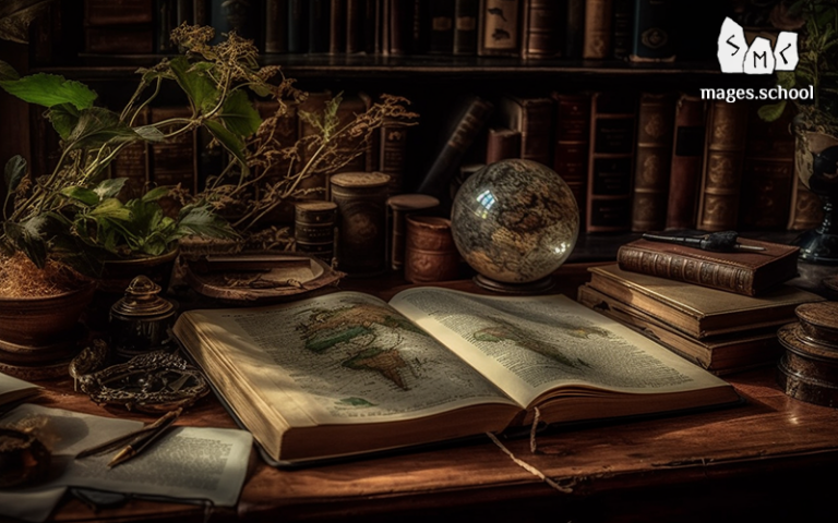 Knowledge in the Menshikova School