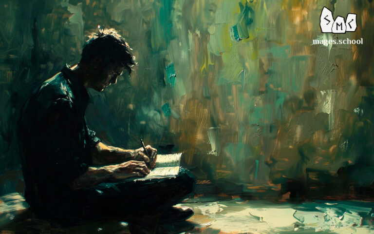 Masters Of Ideation - Are They Geniuses Or Egregorial Puppets