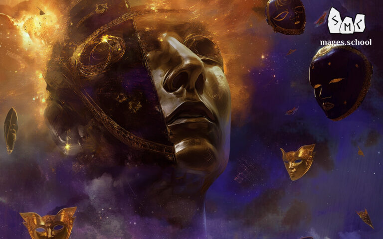 Personal Self-Development vs Magical Growth