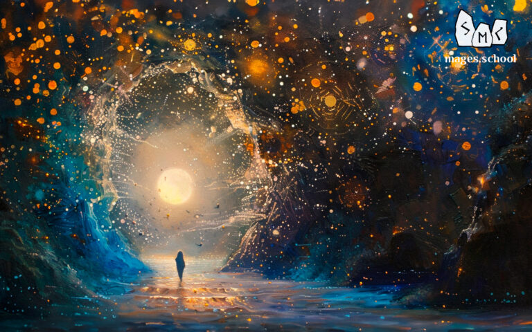 Quantum transition Prophecies