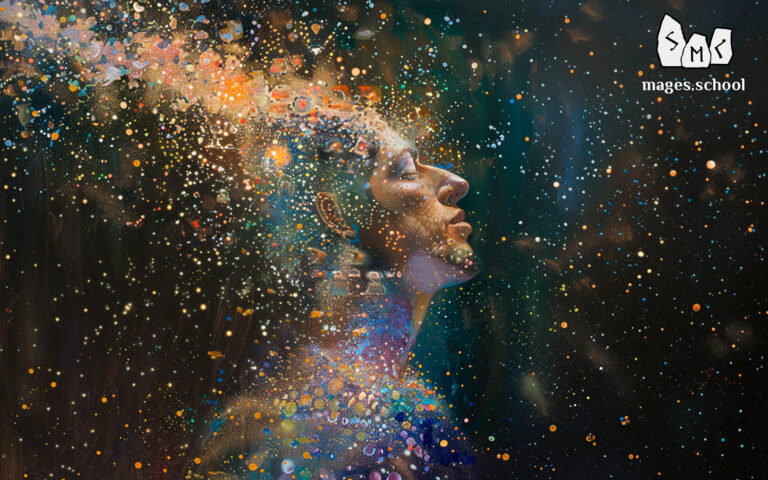 The Assemblage Point Shift And Its effects