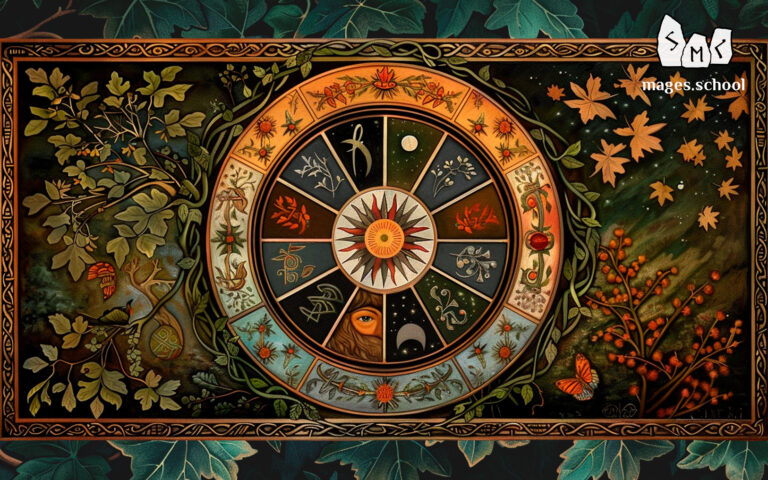 What is the tradition that the Menshikova School is based on