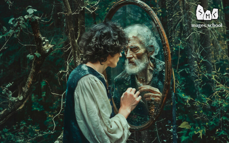 Why Do People Want To Be Old