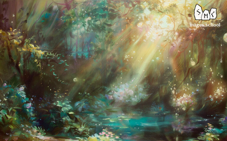 A Dream About The End Of Days