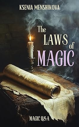 The laws of Magic