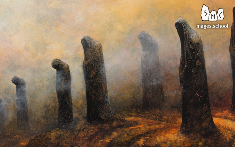 Lack of strength and energy, inner dissatisfaction. What should you do? What should be done if there is lack of energy. Ostara.