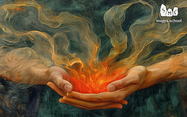 About the First Course of the Main Department (the Etheric body). Studying the Etheric Body - the structure of the 1st Course of the Main Department. Practices for working with the subconscious