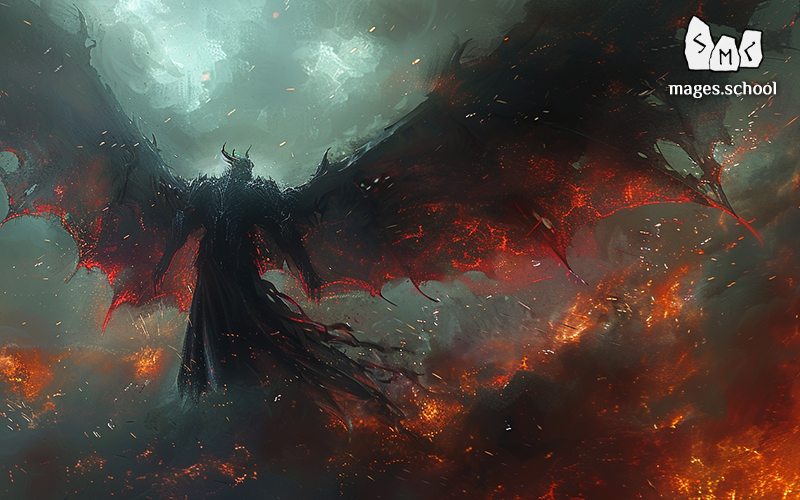 Vampirism: What is it? The lecture on Energetic Damage, Part 3. What is vampirism and what does an energy vampire do? How to identify energy-informational entities - super-larvae? What is an energy vampire and energy-informational entities? The mechanism of vampirism.