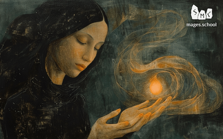 Peculiarities of working with energy. Peculiarities of working with the energy of the human consciousness - effects of combining the energy of earth and atman - revelation, insight, mindfulness, strength, will, well-being