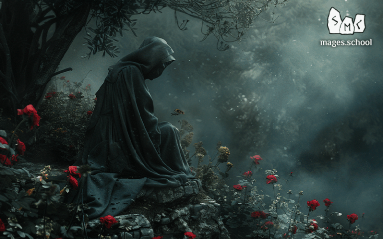 Spoilage: What is it? The lecture on Energetic Damage, Part 4. A spoilage is considered an informational system that begins at the level of the Mental body. Only a professional sorcerer can impose and remove spoilage.