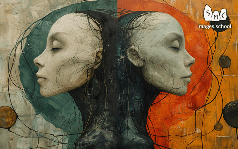 About good and poor learners - both can be talented and brilliant. It's not about the grades, it's about the approach.