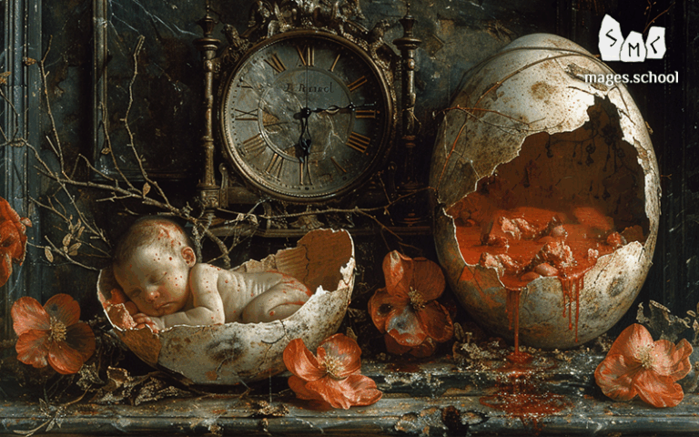 Cesarean section. Consequences for a child. What is the effect of a cesarean section on a child? A  mother's fear is transmitted to her child, a child doesn't go through the first sacral process.