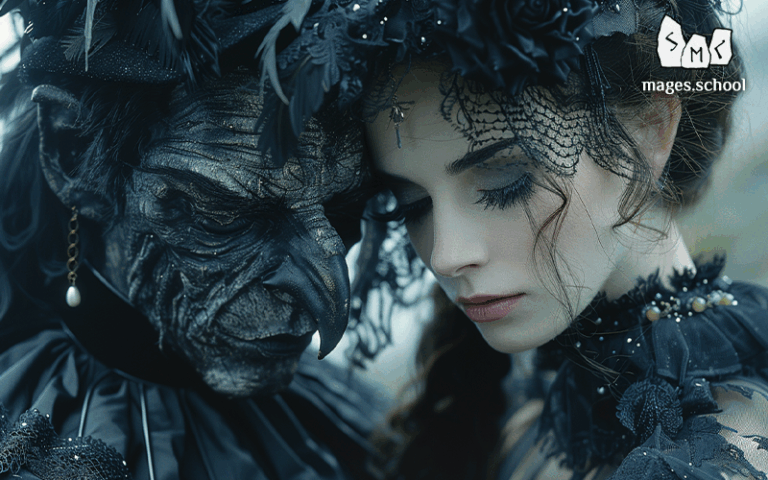 Crown of celibacy. What is it? The lecture on Energetic Damage, Part 7.