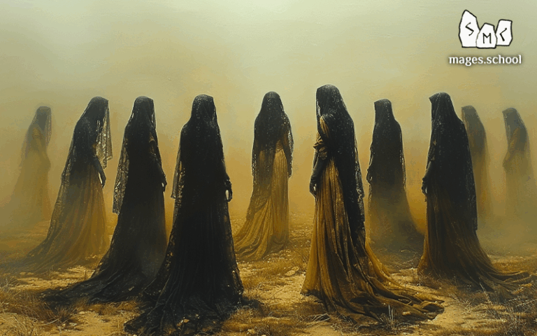 Curse. What is it? The lecture on Energetic Damage, Part 6. Curse, is a spoilage of a higher order. The killing of a child is the grounds for a Mother-Goddess curse. Cursing someone without fault is not possible. There should be an actual offense committed against a higher standing consciousness or a system, caste-wise.