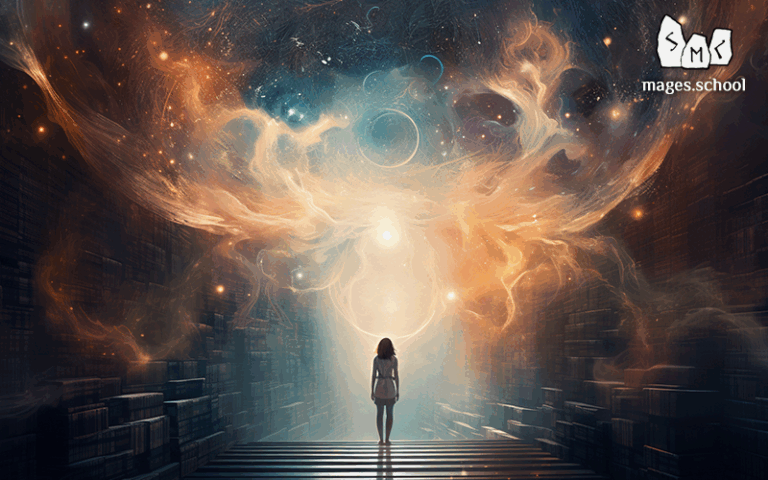 How do souls incarnate in this world. The embodiment and incarnation of a soul. How do souls come into this world? How are the body and mind formed, and how is a child's temperament formed?