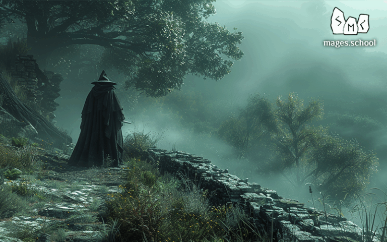 How to develop magical abilities. Magical abilities: how to develop them in yourself. For magical transformation and change you need a specific magical environment.