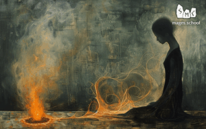 How to diagnose a negative entity attachment?