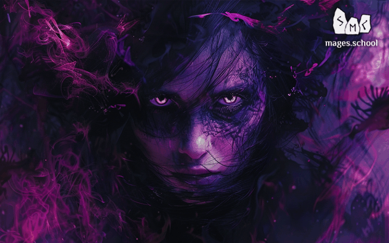 Possession. What is it? The lecture on Energetic Damage, Part 9.