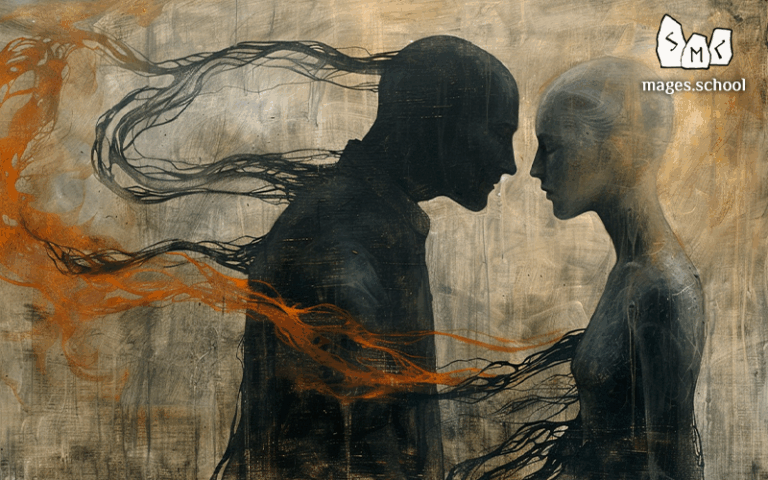 Problems in personal like. looking for reasons in consciousness. Reasons for personal life problems. People want mutual love, it's a duty to respond to the world with the same coin. Fear of losing love.