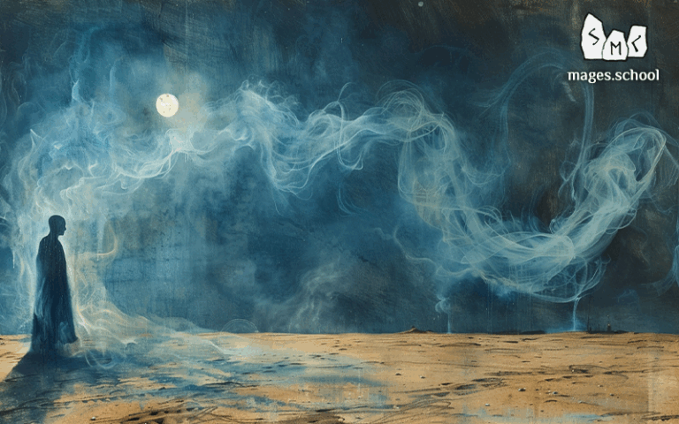 Stagnation in magical practice. What to do?