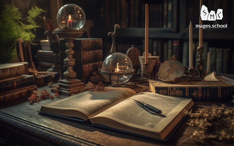 The students of the Menshikova School will understand. Students of the Menshikova School shared their magical stories.