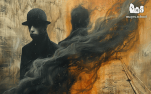 When negative entity attaches to you. What is Larvae and the crowd effect? How to protect yourself from negative entity attachment and get rid of a larvae? How to become a powerful witch? Negative emotions