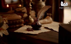 A sacrifice for Knowledge (from a lecture on the Norse Tradition) Odin made his sacrifice for knowledge to achieve results, to gain the algorithms of governance. He needed to gain knowledge in order to rule.