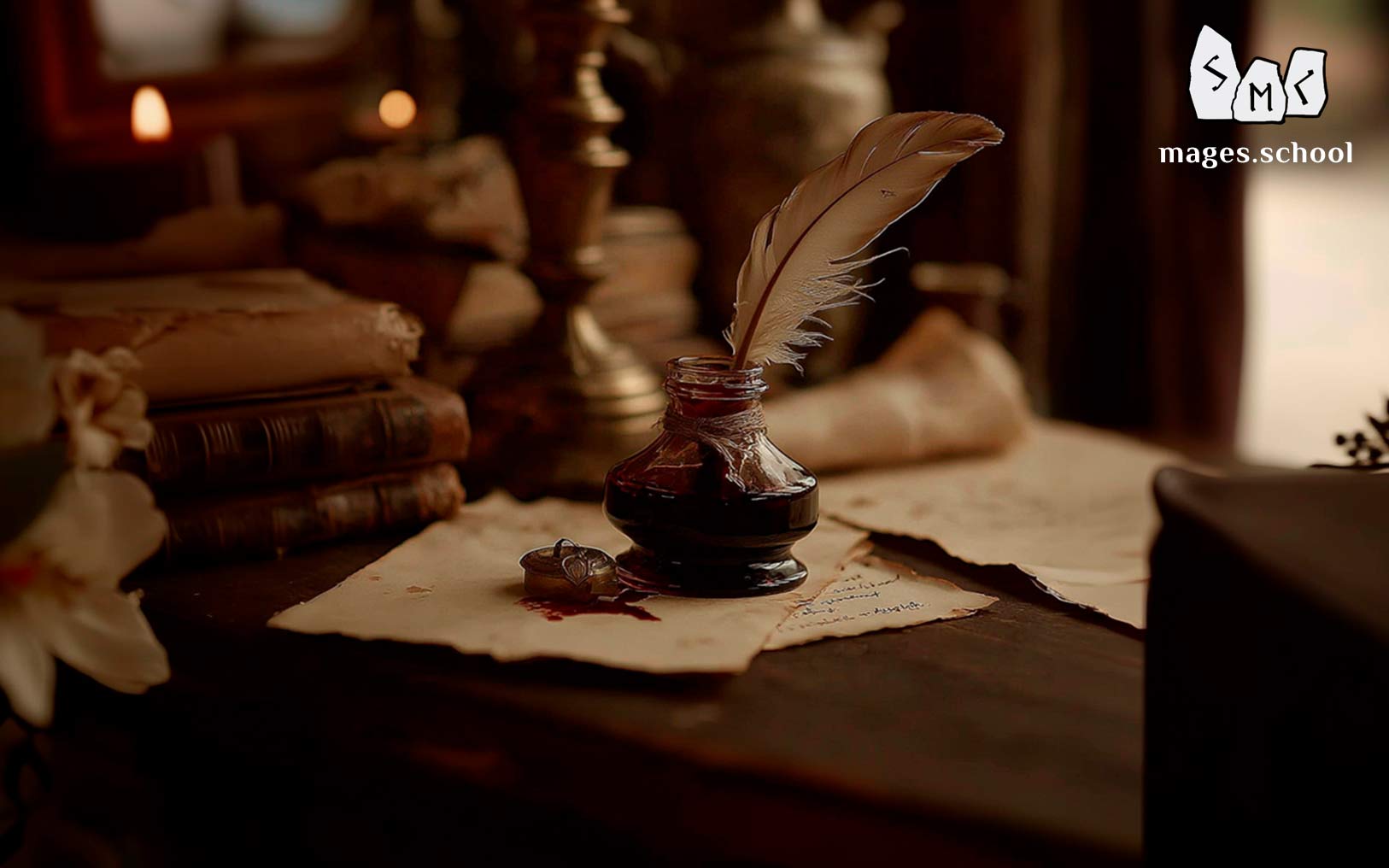 A sacrifice for Knowledge (from a lecture on the Norse Tradition) Odin made his sacrifice for knowledge to achieve results, to gain the algorithms of governance. He needed to gain knowledge in order to rule.