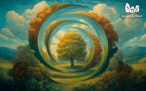 Elements: what are they? The Elements, elemental forces are the fundamental, primary elements, promarily energy that everything is made of. Magical development