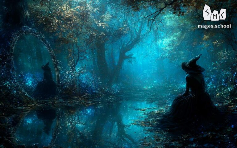 How to regain youth with the help of magic? Can a magician or a witch restore youth to their physical body or slow down the aging process with magic?