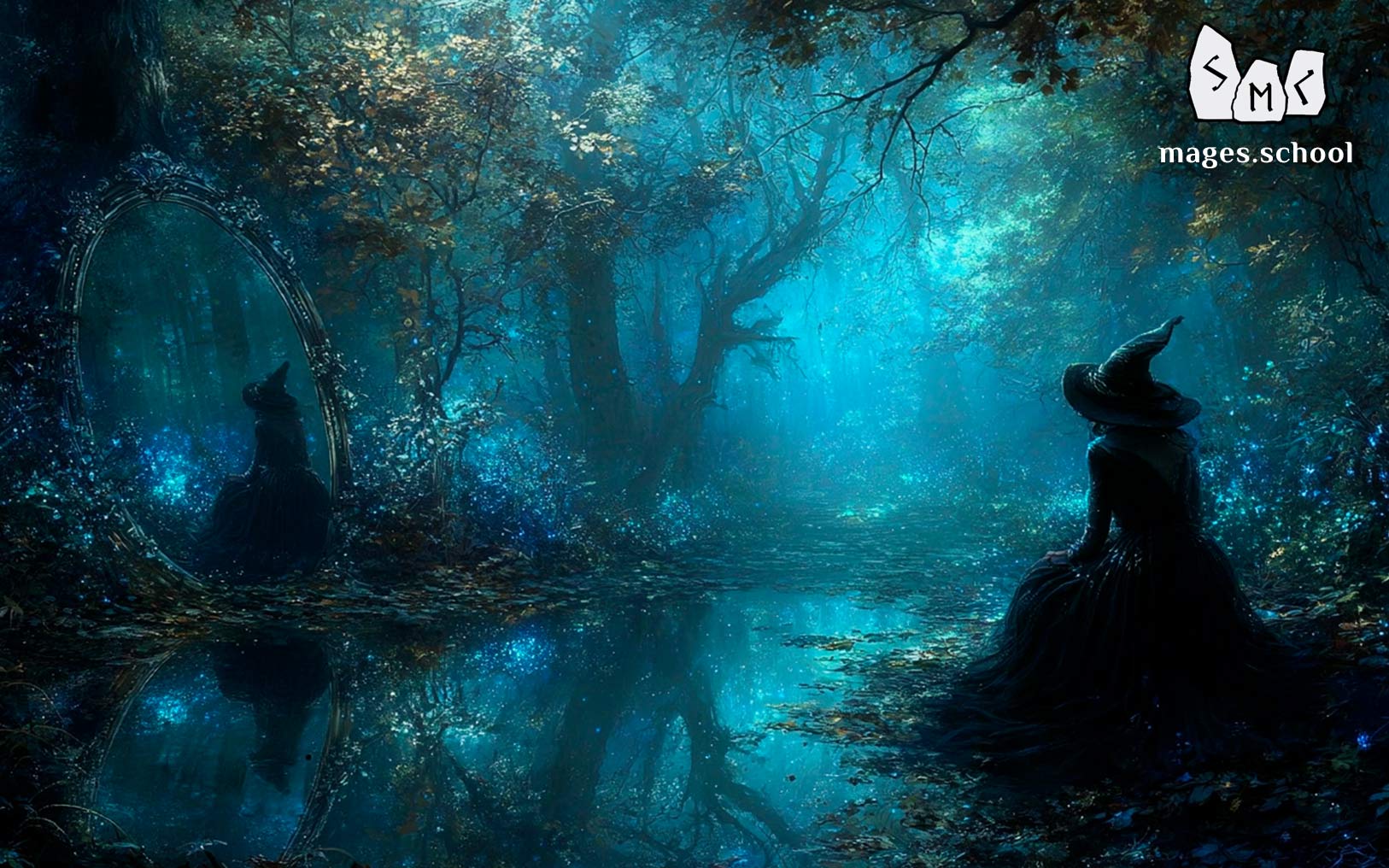 How to regain youth with the help of magic? Can a magician or a witch restore youth to their physical body or slow down the aging process with magic?