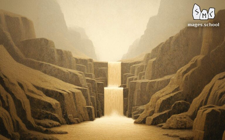 Magic…What is it? Where can magic be found? At the Menshikova School in the General Theory of Magic course we try to find magical keys, explanations and reasons for manifestation of magic in this world.