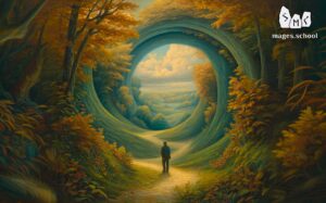 Paganism in the mind of a pagan: connection with nature and otherworldly races. Pagan connection with nature and otherworldly races. Magical techniques, true natural magic. Technogenic magic - virtual reality.