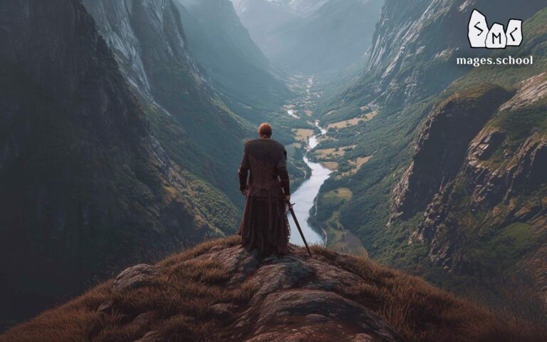 The Norse tradition in the history of magic (from the Runes and Gods course). The codes to the operating system of the Norse gods. How did it happen that Tyr had to concede his supremacy? God Wodan (Odin).