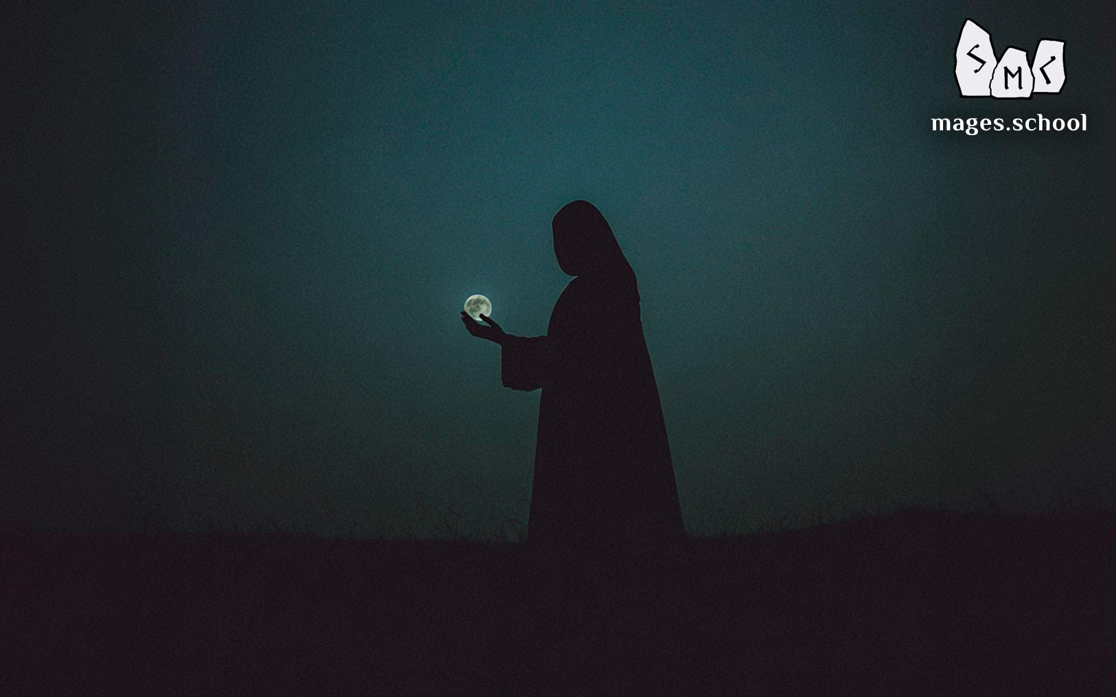 The three-faced Hecate opens gates to other worlds. The hidden fourth face of Hecate. The goddess of crossroads, doorways. Offering