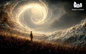 What's the point or the purpose of the game? The meaning of the game is to fulfill the technical task: get out of the matrix. Transform yourself