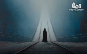 Difficult fate since birth: magical point of view. Meaning of a difficult fate from a magical point of view. Do not interfere with a fate of a child chosen for a mission and led by forces