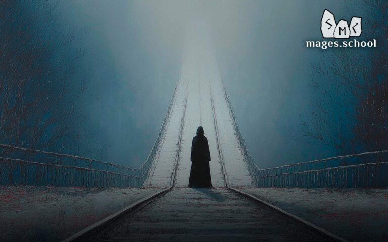 Difficult fate since birth: magical point of view. Meaning of a difficult fate from a magical point of view. Do not interfere with a fate of a child chosen for a mission and led by forces