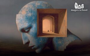 The Attention Control Exercise. The attention control exercise: filling the body up with attention. The tradition of the Menshikova School. Our School is supported by the Norse Gods, the Northern Celtic Pantheon. Magic