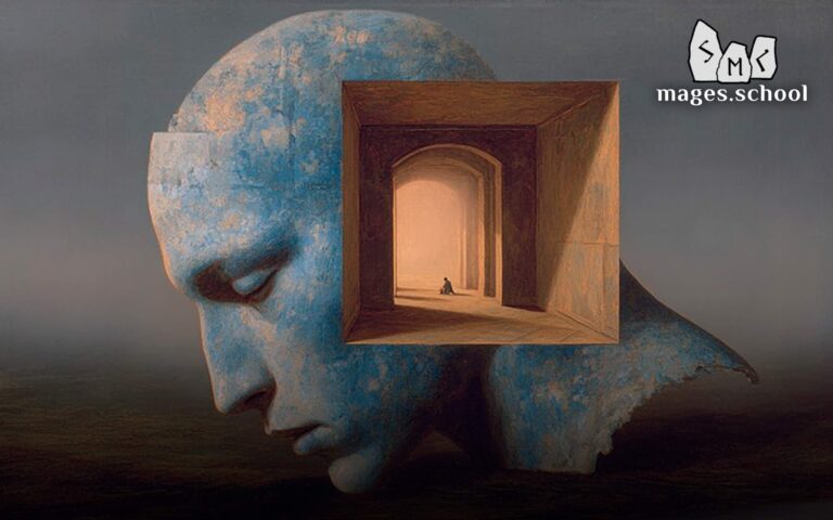 The Attention Control Exercise. The attention control exercise: filling the body up with attention. The tradition of the Menshikova School. Our School is supported by the Norse Gods, the Northern Celtic Pantheon. Magic